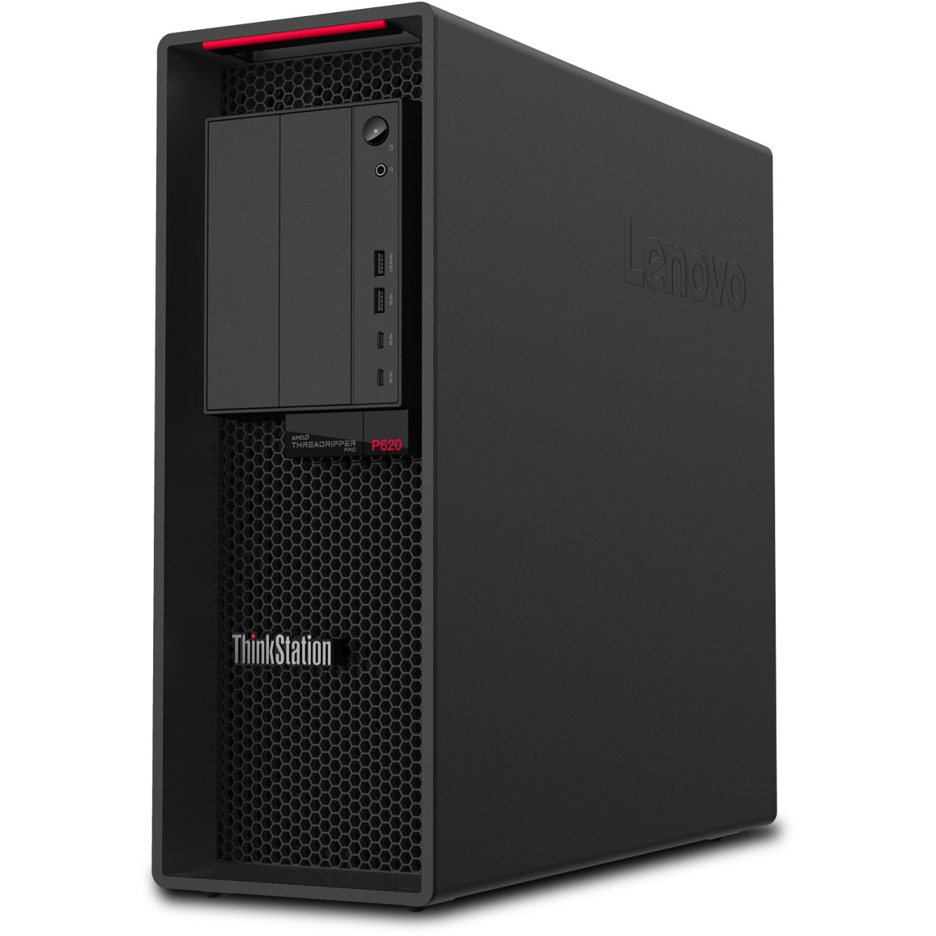 Lenovo ThinkStation P620 TW THR Pro 5945WX 2x32 1TB RTX4000 W11P — Buy in Cyprus with Fast Delivery