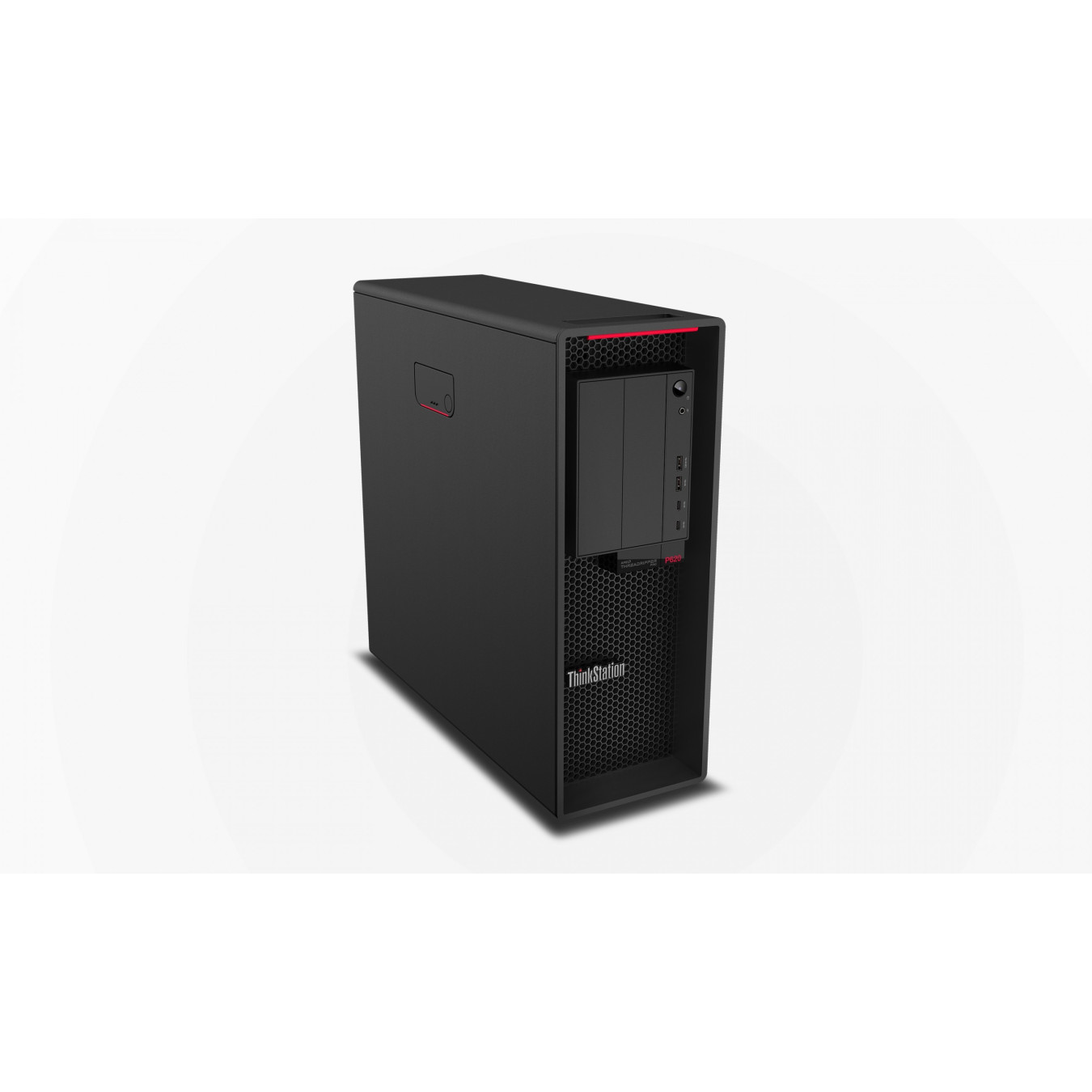 Lenovo ThinkStation P620 TW THR Pro 5945WX 2x32 1TB RTX4000 W11P — Buy in Cyprus with Fast Delivery