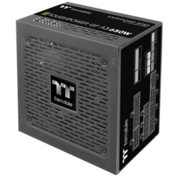 Buy Thermaltake Toughpower GF A3 Gen 5 - 650W - 80+ Gold, Fully Modular, Black in Cyprus, Nicosia, Limassol, Larnaka, Pafos