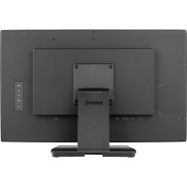 iiyama ProLite T2438MSC-B1 - 23.8" Touchscreen IPS Full HD - Black — Buy in Cyprus with Fast Delivery