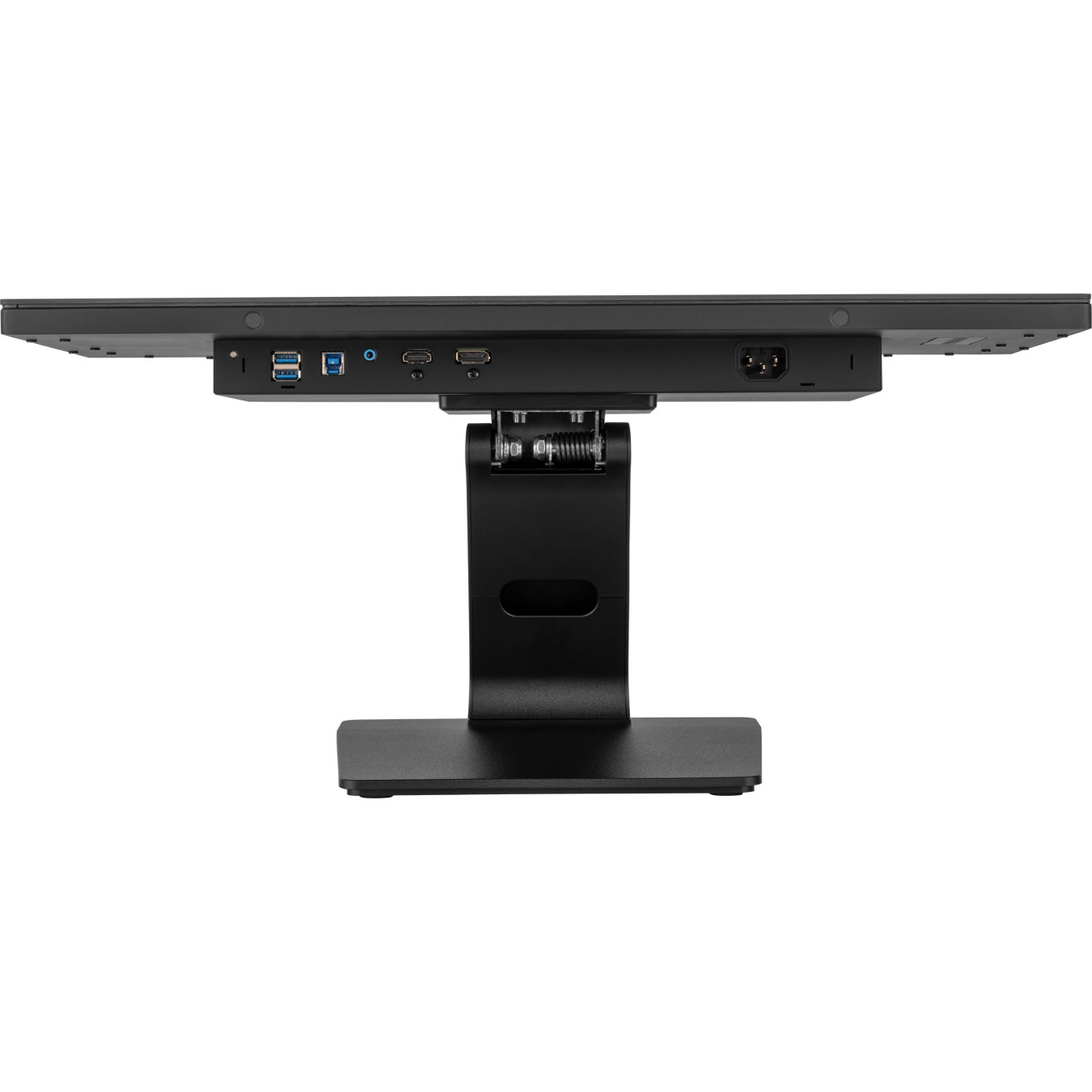 iiyama ProLite T2438MSC-B1 - 23.8" Touchscreen IPS Full HD - Black — Buy in Cyprus with Fast Delivery