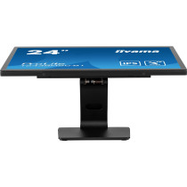 iiyama ProLite T2438MSC-B1 - 23.8" Touchscreen IPS Full HD - Black — Buy in Cyprus with Fast Delivery