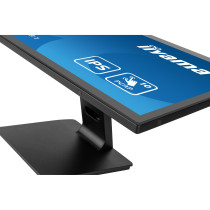 iiyama ProLite T2438MSC-B1 - 23.8" Touchscreen IPS Full HD - Black — Buy in Cyprus with Fast Delivery