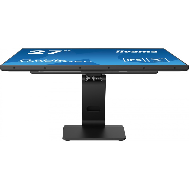 Buy iiyama ProLite T2752MSC-B1 - 27in FHD IPS 10pt PCAP Touch Monitor, 60Hz, 5ms... in Cyprus, Nicosia, Limassol, Larnaka, Pafos