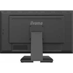 Buy iiyama ProLite T2752MSC-B1 - 27in FHD IPS 10pt PCAP Touch Monitor, 60Hz, 5ms... in Cyprus, Nicosia, Limassol, Larnaka, Pafos