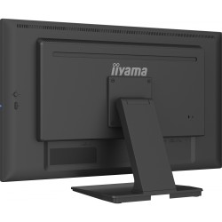 Buy iiyama ProLite T2752MSC-B1 - 27in FHD IPS 10pt PCAP Touch Monitor, 60Hz, 5ms... in Cyprus, Nicosia, Limassol, Larnaka, Pafos