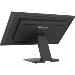 Buy iiyama ProLite T2752MSC-B1 - 27in FHD IPS 10pt PCAP Touch Monitor, 60Hz, 5ms... in Cyprus, Nicosia, Limassol, Larnaka, Pafos