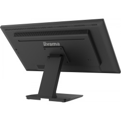 Buy iiyama ProLite T2752MSC-B1 - 27in FHD IPS 10pt PCAP Touch Monitor, 60Hz, 5ms... in Cyprus, Nicosia, Limassol, Larnaka, Pafos
