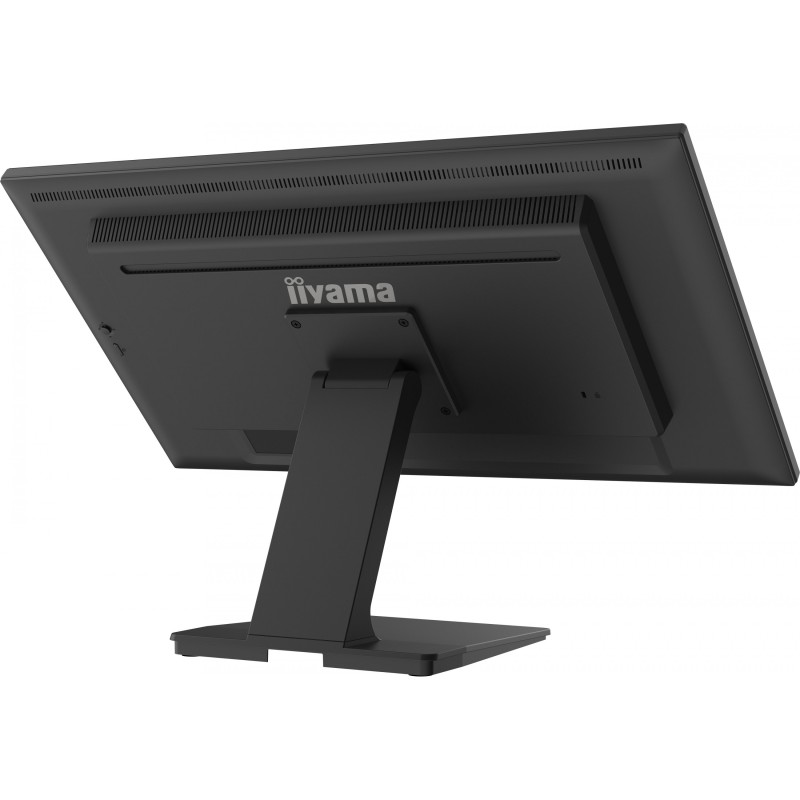 Buy iiyama ProLite T2752MSC-B1 - 27in FHD IPS 10pt PCAP Touch Monitor, 60Hz, 5ms... in Cyprus, Nicosia, Limassol, Larnaka, Pafos