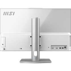 Buy MSI Modern AM272P 1M-838DE - 27-inch FHD IPS All-in-One - White, Intel Core ... in Cyprus, Nicosia, Limassol, Larnaka, Pafos