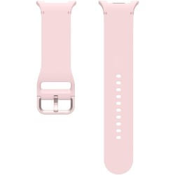 Buy Samsung Sport Band M/L - Compatible with Galaxy Watch8 & Watch8 Classic - Pi... in Cyprus, Nicosia, Limassol, Larnaka, Pafos