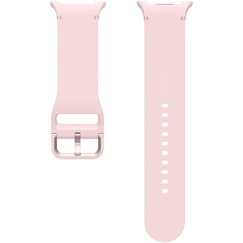 Buy Samsung Sport Band M/L - Compatible with Galaxy Watch8 & Watch8 Classic - Pi... in Cyprus, Nicosia, Limassol, Larnaka, Pafos