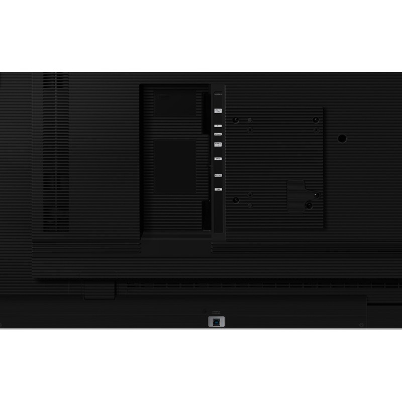 Buy Samsung WM75B - 75inch 4K UHD Interactive Flip Display - VA Panel, 350 cd/m?... in Cyprus, Nicosia, Limassol, Larnaka, Pafos