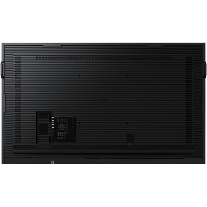 Buy Samsung WM75B - 75inch 4K UHD Interactive Flip Display - VA Panel, 350 cd/m?... in Cyprus, Nicosia, Limassol, Larnaka, Pafos
