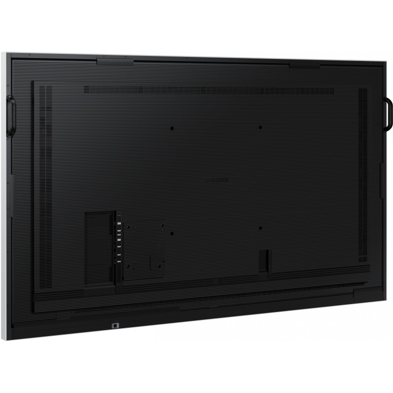 Buy Samsung WM75B - 75inch 4K UHD Interactive Flip Display - VA Panel, 350 cd/m?... in Cyprus, Nicosia, Limassol, Larnaka, Pafos