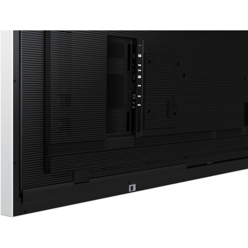 Buy Samsung WM75B - 75inch 4K UHD Interactive Flip Display - VA Panel, 350 cd/m?... in Cyprus, Nicosia, Limassol, Larnaka, Pafos