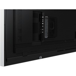 Buy Samsung WM75B - 75inch 4K UHD Interactive Flip Display - VA Panel, 350 cd/m?... in Cyprus, Nicosia, Limassol, Larnaka, Pafos