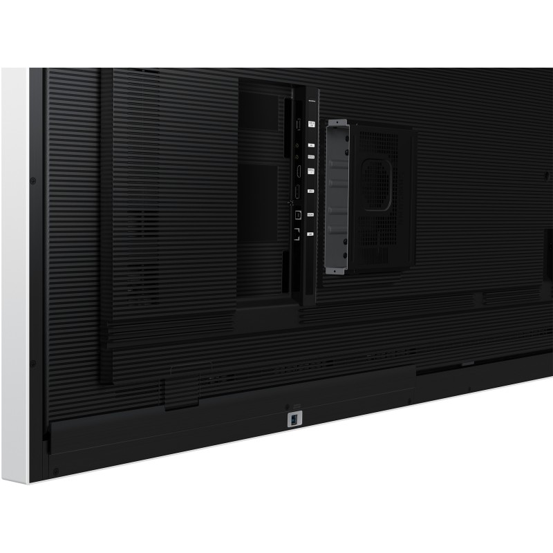 Buy Samsung WM75B - 75inch 4K UHD Interactive Flip Display - VA Panel, 350 cd/m?... in Cyprus, Nicosia, Limassol, Larnaka, Pafos