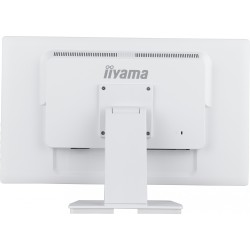 Buy iiyama ProLite T2452MSC-W1 - 23.8-inch IPS PCAP 10pt Touchscreen, Full HD, W... in Cyprus, Nicosia, Limassol, Larnaka, Pafos