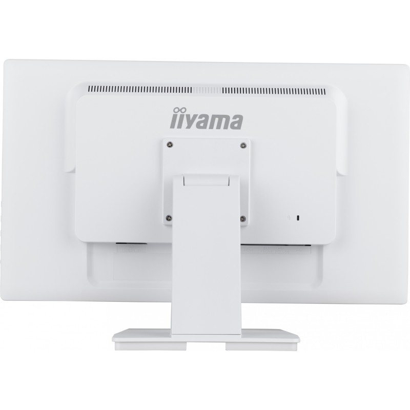 Buy iiyama ProLite T2452MSC-W1 - 23.8-inch IPS PCAP 10pt Touchscreen, Full HD, W... in Cyprus, Nicosia, Limassol, Larnaka, Pafos
