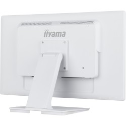 Buy iiyama ProLite T2452MSC-W1 - 23.8-inch IPS PCAP 10pt Touchscreen, Full HD, W... in Cyprus, Nicosia, Limassol, Larnaka, Pafos