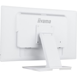 Buy iiyama ProLite T2452MSC-W1 - 23.8-inch IPS PCAP 10pt Touchscreen, Full HD, W... in Cyprus, Nicosia, Limassol, Larnaka, Pafos