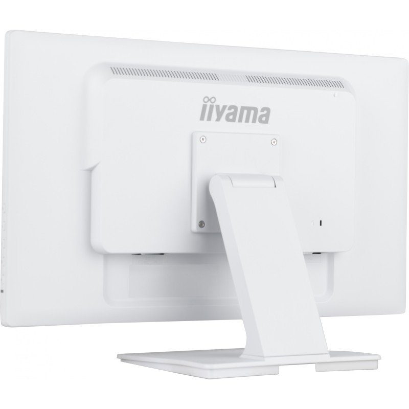 Buy iiyama ProLite T2452MSC-W1 - 23.8-inch IPS PCAP 10pt Touchscreen, Full HD, W... in Cyprus, Nicosia, Limassol, Larnaka, Pafos