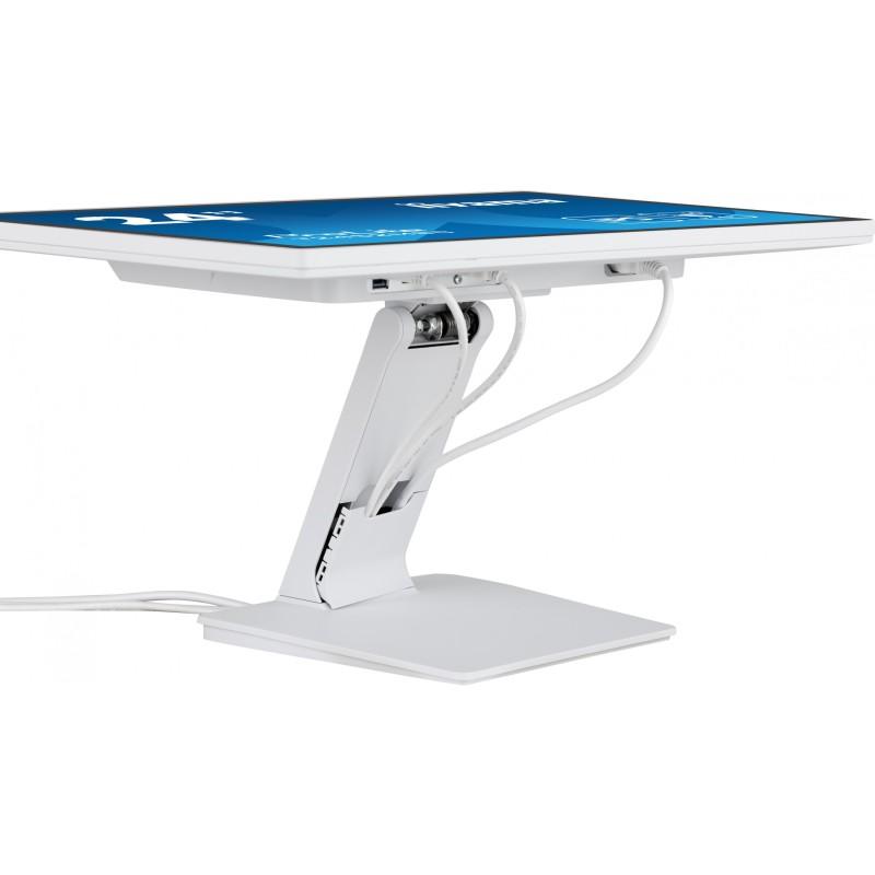 Buy iiyama ProLite T2452MSC-W1 - 23.8-inch IPS PCAP 10pt Touchscreen, Full HD, W... in Cyprus, Nicosia, Limassol, Larnaka, Pafos