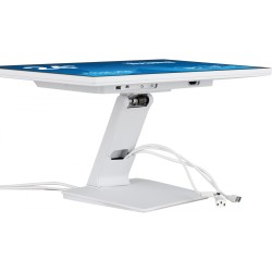 Buy iiyama ProLite T2452MSC-W1 - 23.8-inch IPS PCAP 10pt Touchscreen, Full HD, W... in Cyprus, Nicosia, Limassol, Larnaka, Pafos