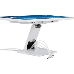 Buy iiyama ProLite T2452MSC-W1 - 23.8-inch IPS PCAP 10pt Touchscreen, Full HD, W... in Cyprus, Nicosia, Limassol, Larnaka, Pafos