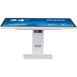 Buy iiyama ProLite T2452MSC-W1 - 23.8-inch IPS PCAP 10pt Touchscreen, Full HD, W... in Cyprus, Nicosia, Limassol, Larnaka, Pafos