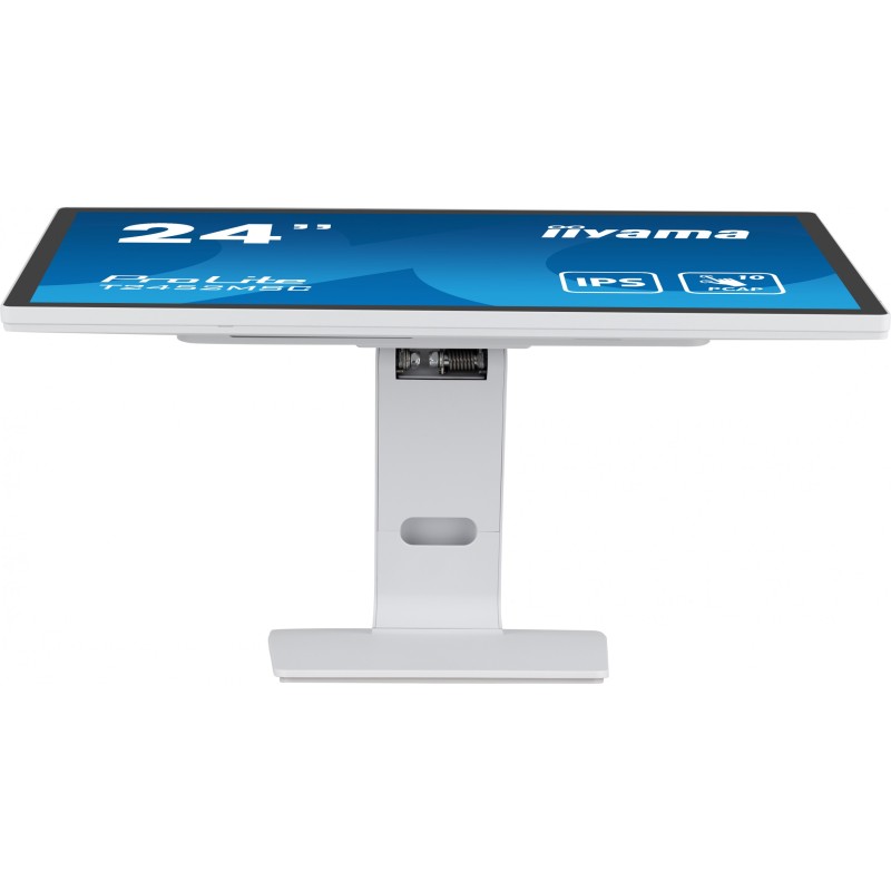 Buy iiyama ProLite T2452MSC-W1 - 23.8-inch IPS PCAP 10pt Touchscreen, Full HD, W... in Cyprus, Nicosia, Limassol, Larnaka, Pafos
