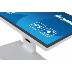 Buy iiyama ProLite T2452MSC-W1 - 23.8-inch IPS PCAP 10pt Touchscreen, Full HD, W... in Cyprus, Nicosia, Limassol, Larnaka, Pafos