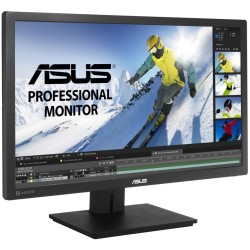 Buy ASUS PB278QV - 27in IPS QHD (2560x1440) 75Hz LED Monitor - Black in Cyprus, Nicosia, Limassol, Larnaka, Pafos