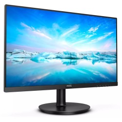 Buy Philips 222V8LA - 21.5" (54.6 cm) Full HD VA Monitor, 75Hz, 4ms, HDMI 1.4 & ... in Cyprus, Nicosia, Limassol, Larnaka, Pafos