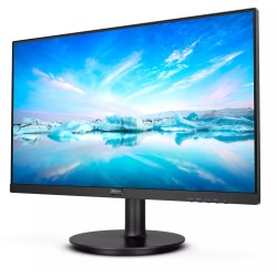 Buy Philips 222V8LA - 21.5" (54.6 cm) Full HD VA Monitor, 75Hz, 4ms, HDMI 1.4 & ... in Cyprus, Nicosia, Limassol, Larnaka, Pafos