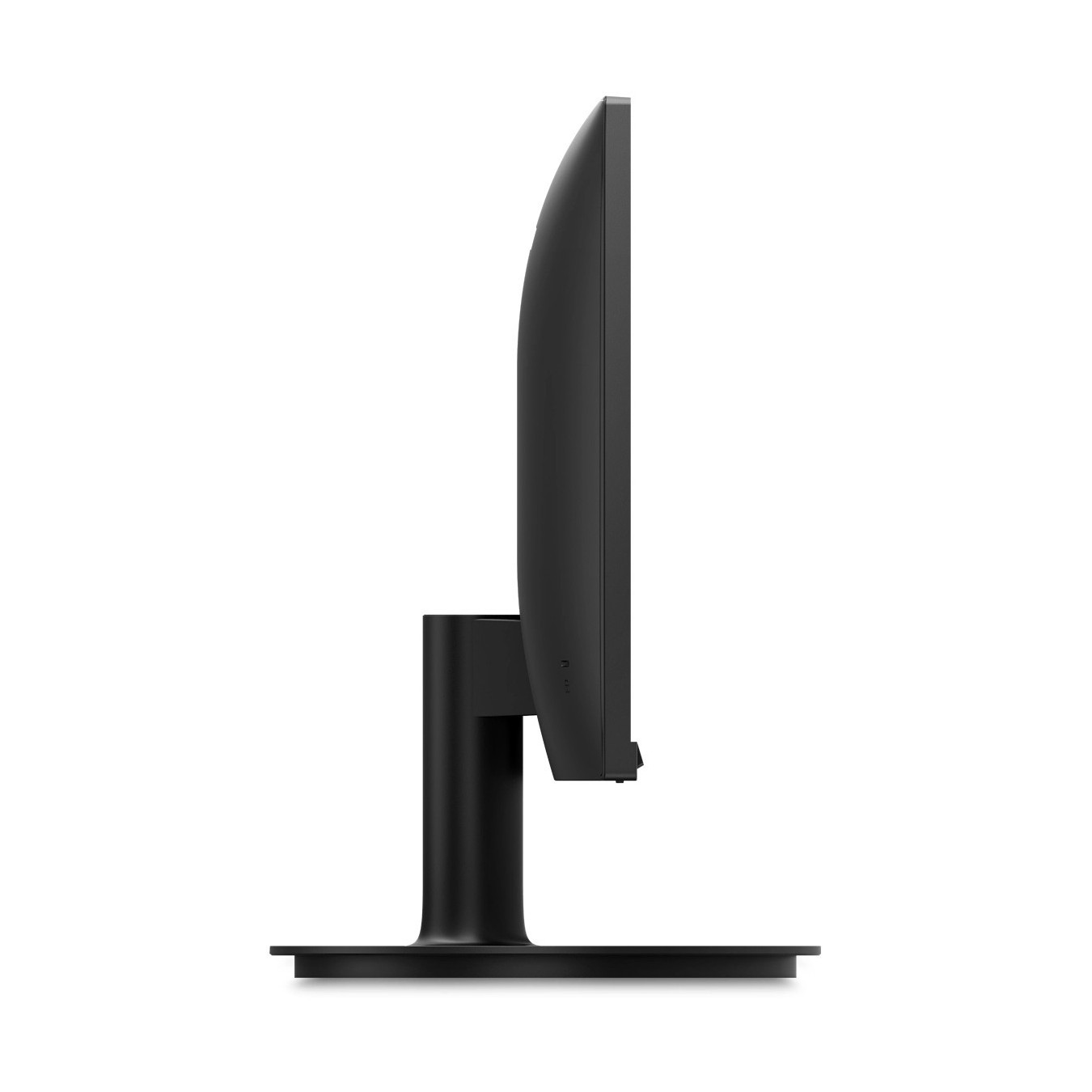 Philips 222V8LA - 21.5" (54.6 cm) Full HD VA Monitor, 75Hz, 4ms, HDMI 1.4 & DP 1.2, Black — Buy in Cyprus with Fast Delivery