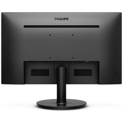 Buy Philips 222V8LA - 21.5" (54.6 cm) Full HD VA Monitor, 75Hz, 4ms, HDMI 1.4 & ... in Cyprus, Nicosia, Limassol, Larnaka, Pafos