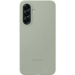 Buy Samsung Silicone Case - EF-PA566 - Sage Green Protective Cover for Galaxy A5... in Cyprus, Nicosia, Limassol, Larnaka, Pafos