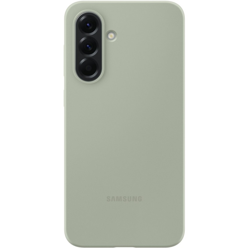 Buy Samsung Silicone Case - EF-PA566 - Sage Green Protective Cover for Galaxy A5... in Cyprus, Nicosia, Limassol, Larnaka, Pafos