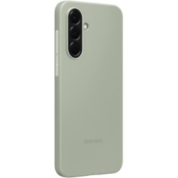 Buy Samsung Silicone Case - EF-PA566 - Sage Green Protective Cover for Galaxy A5... in Cyprus, Nicosia, Limassol, Larnaka, Pafos