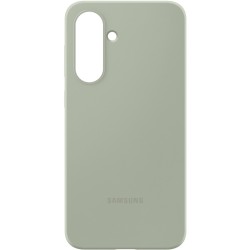 Buy Samsung Silicone Case - EF-PA566 - Sage Green Protective Cover for Galaxy A5... in Cyprus, Nicosia, Limassol, Larnaka, Pafos