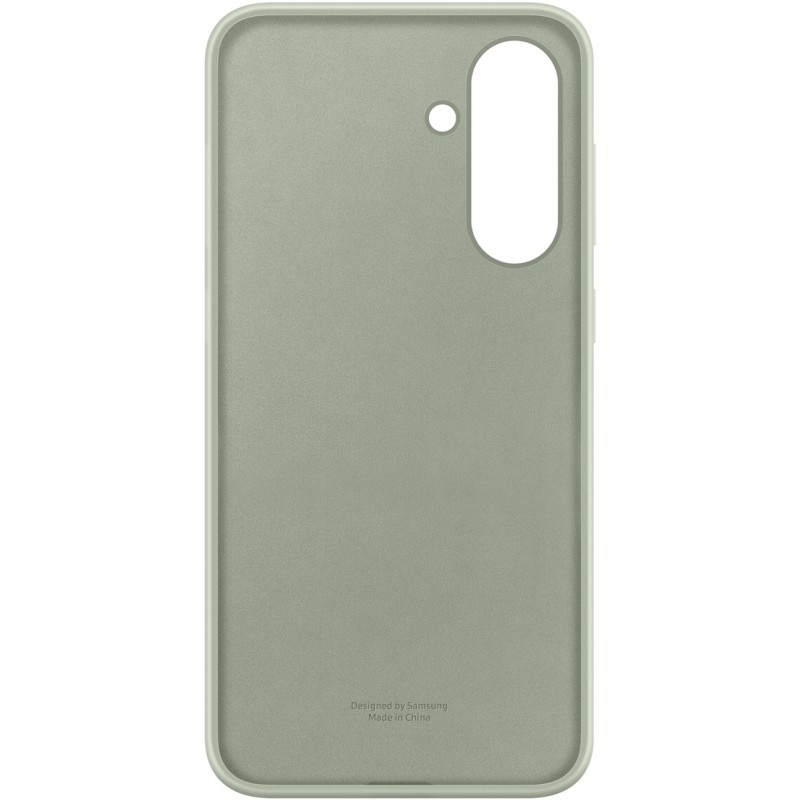 Buy Samsung Silicone Case - EF-PA566 - Sage Green Protective Cover for Galaxy A5... in Cyprus, Nicosia, Limassol, Larnaka, Pafos