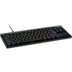 Buy Logitech G515 TKL - Low-Profile GL Tactile Mechanical Keyboard, Tenkeyless, ... in Cyprus, Nicosia, Limassol, Larnaka, Pafos