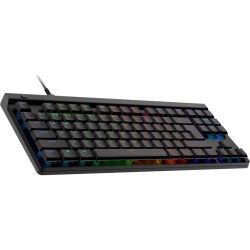 Buy Logitech G515 TKL - Low-Profile GL Tactile Mechanical Keyboard, Tenkeyless, ... in Cyprus, Nicosia, Limassol, Larnaka, Pafos