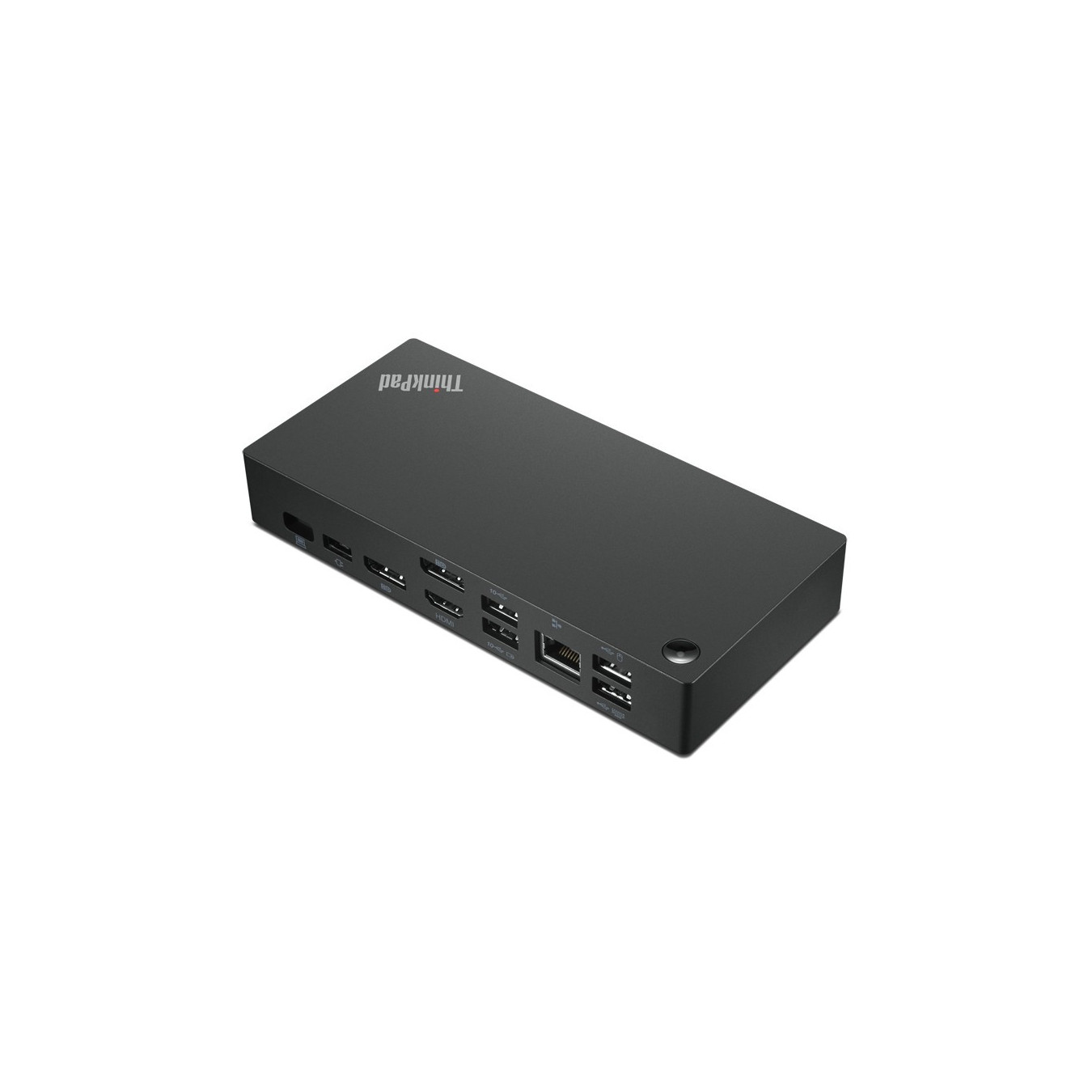 Lenovo ThinkPad Universal USB-C Dock 40AY0090EU – 135W 3x4K | Armenius Store