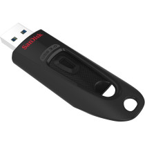 SanDisk Ultra SDCZ88-256G USB 3.2 Gen 1 Flash Drive 256GB – Black | Armenius Store