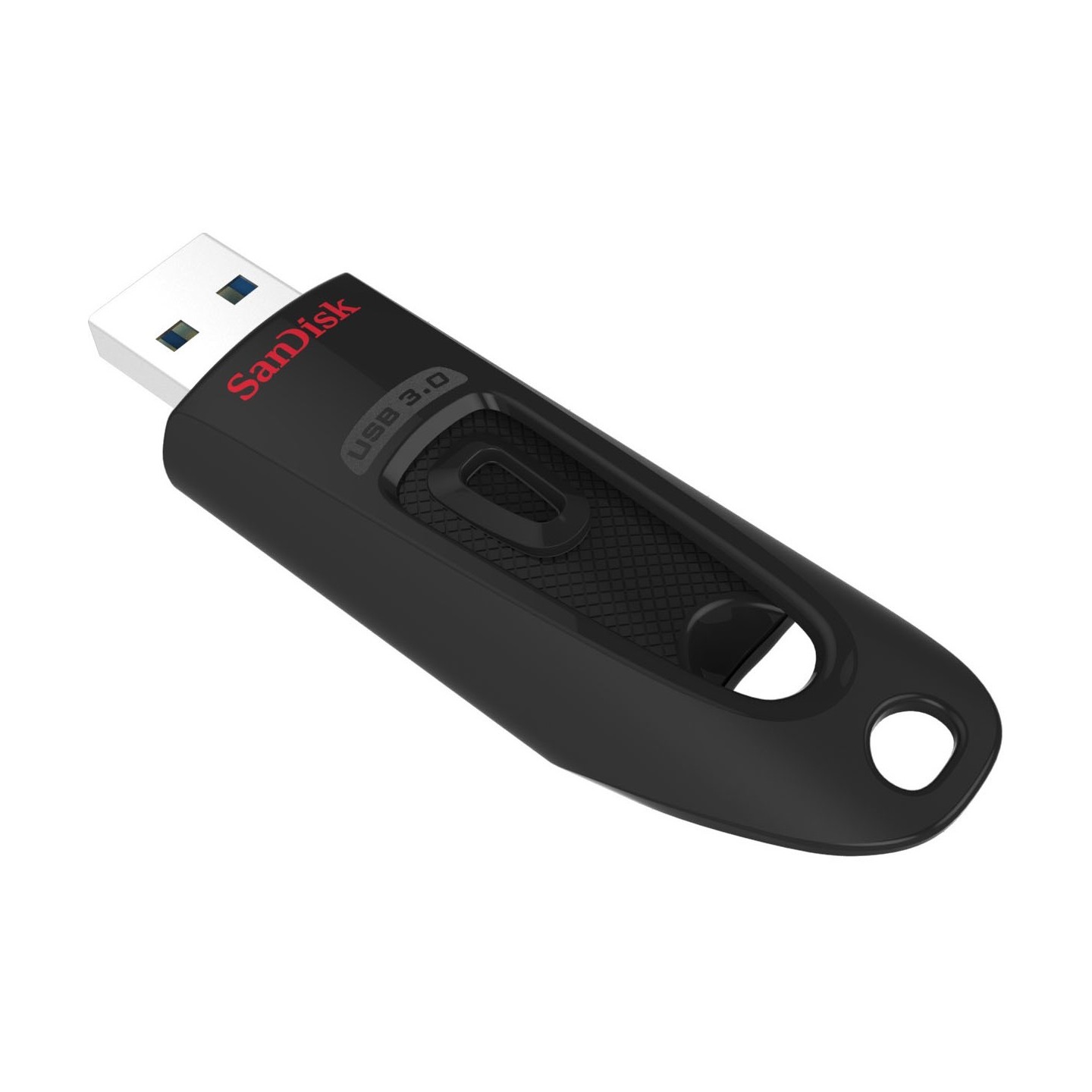 SanDisk Ultra 256GB USB 3.2 Gen 1 (USB 3.0) Flash Drive - Black — Buy in Cyprus with Fast Delivery