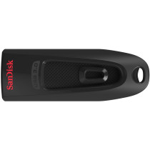 SanDisk Ultra SDCZ88-256G USB 3.2 Gen 1 Flash Drive 256GB – Black | Armenius Store
