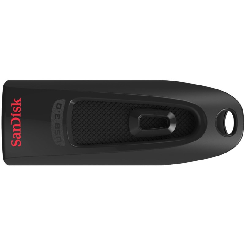 Buy SanDisk Ultra 256GB USB 3.2 Gen 1 (USB 3.0) Flash Drive - Black in Cyprus, Nicosia, Limassol, Larnaka, Pafos